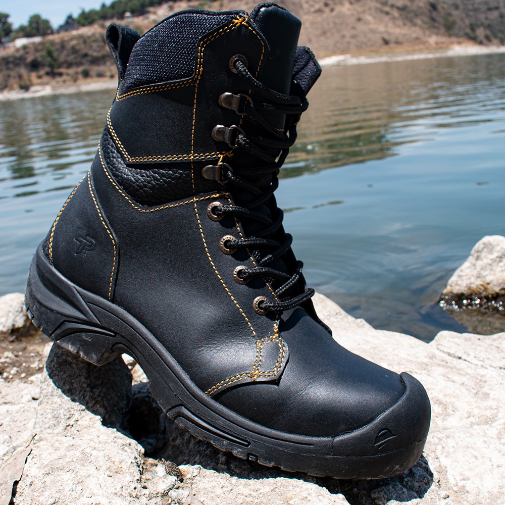 Botas de seguridad americanas online