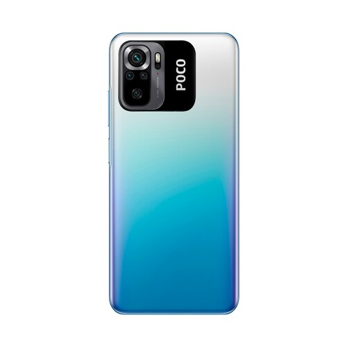 XIAOMI POCO M5S 6GB 128GB AZUL