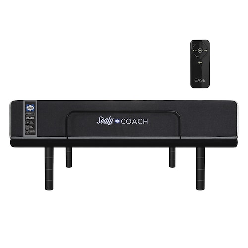 Cama Eléctrica Sealy Coach Individual