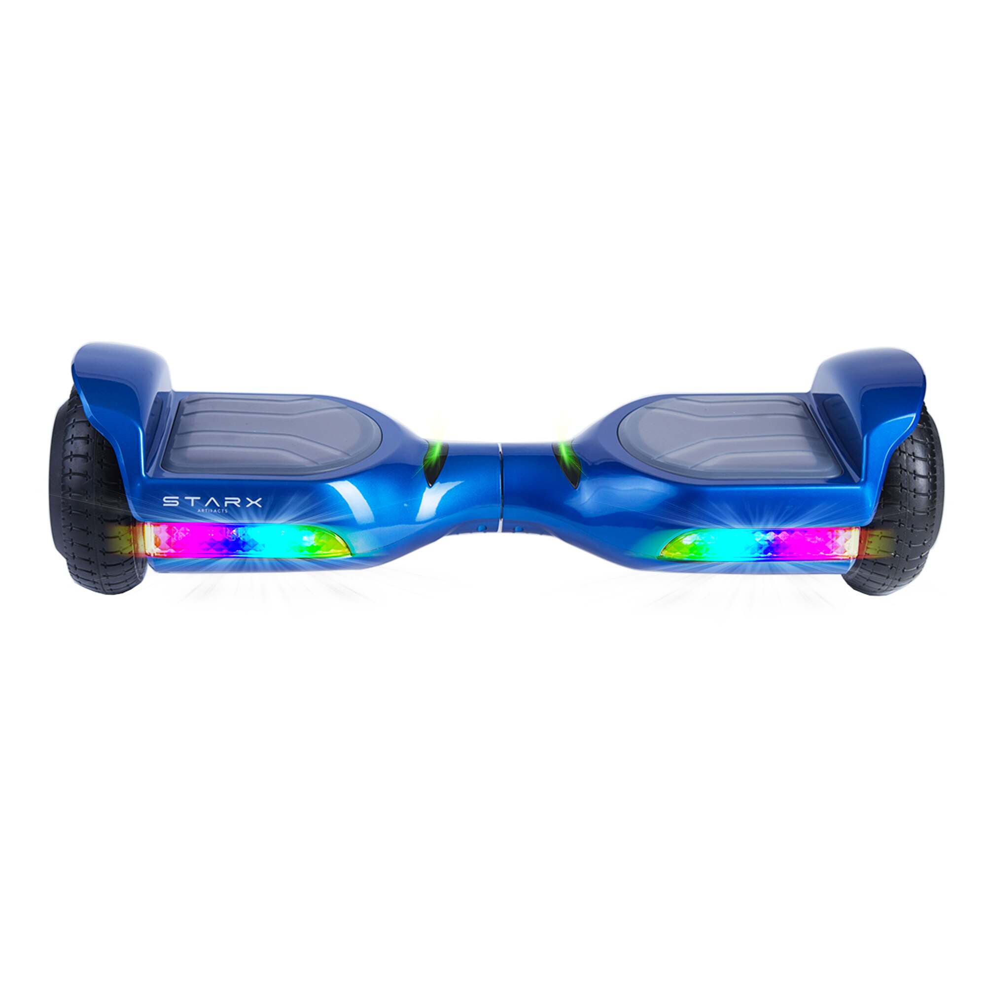 Hoverboard Patineta El ctrica con Luces Led y Bluetooth