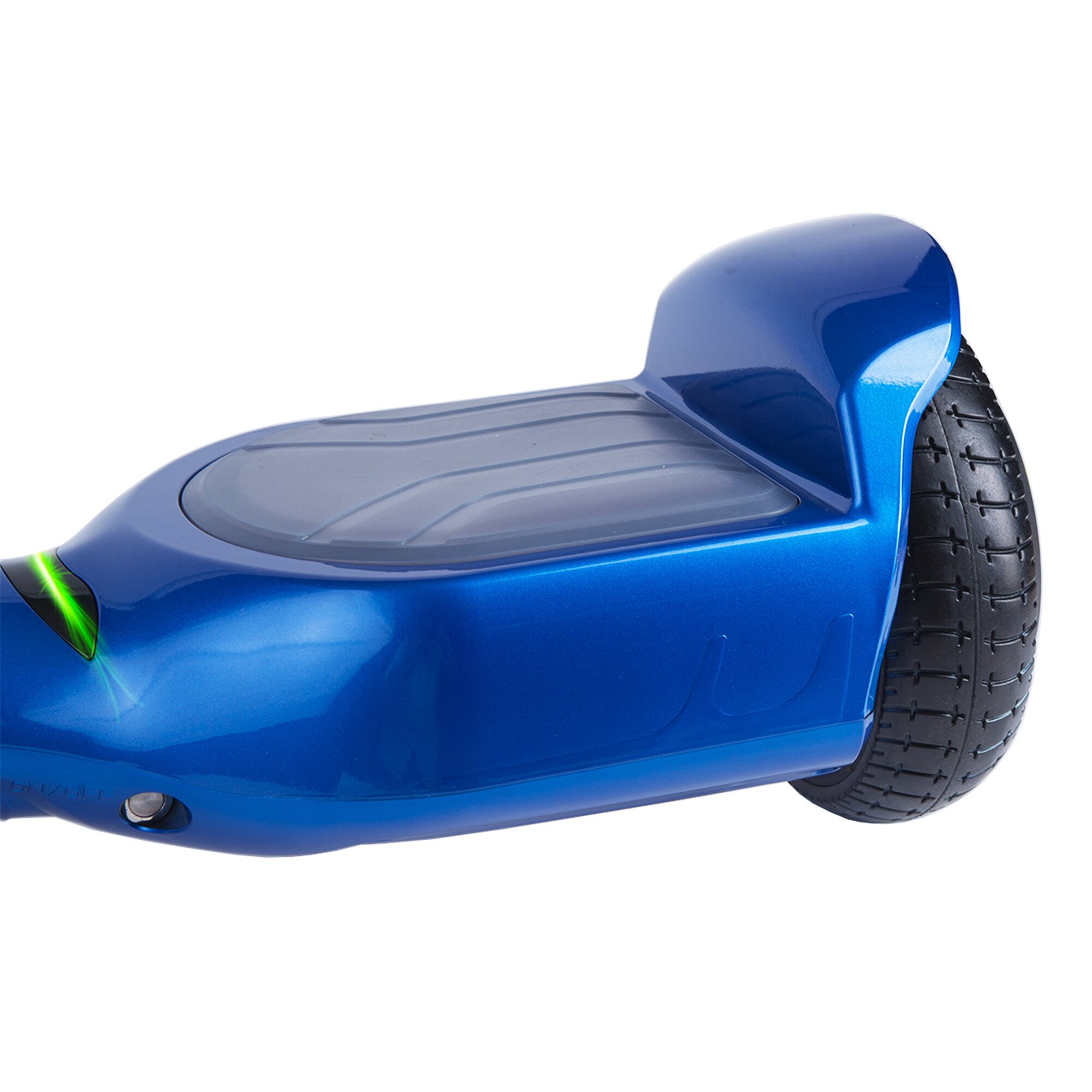 Hoverboard Patineta El ctrica con Luces Led y Bluetooth