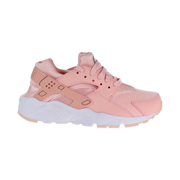 Nike huarache niña rosa best sale