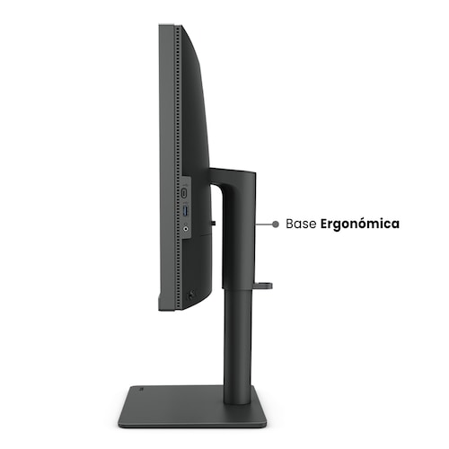 Monitor para Diseño 4K 32 pulgadas BenQ PD3205U IPS 99% sRGB