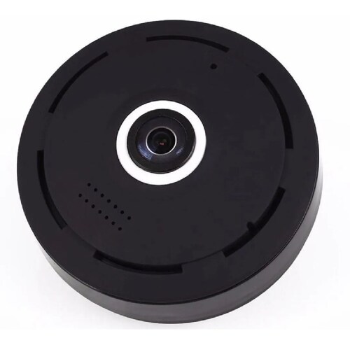 Camara panoramica 360