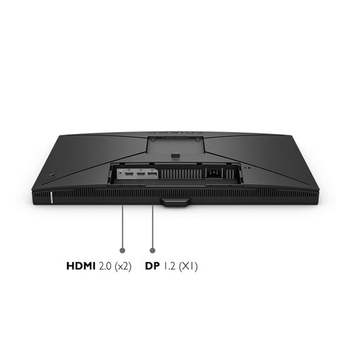 Monitor Gamer 165hz 25 pulgadas Mobiuz EX2510S FHD HDRi FreeSync
