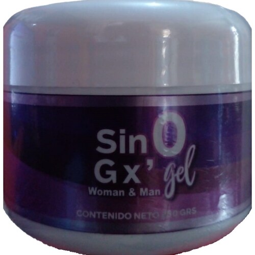 Moldea tu Figura, Revierte Celulitis, Flacidez, Grasas - Sin 0 Gx gel (2 Frascos).