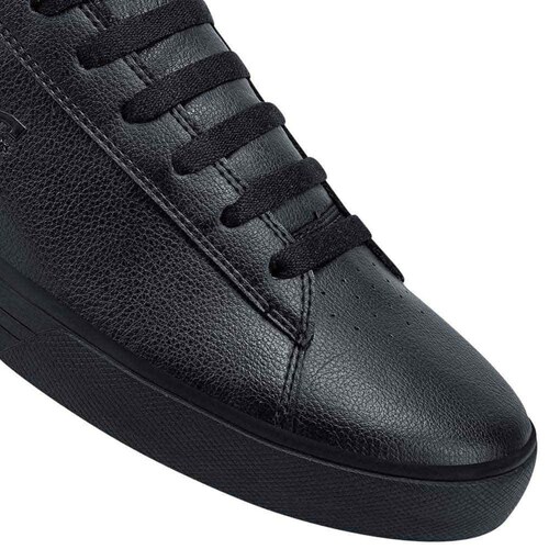 Tenis deportivo skate para jóvenes, color negro, marca DC Shoes, mod. 880719