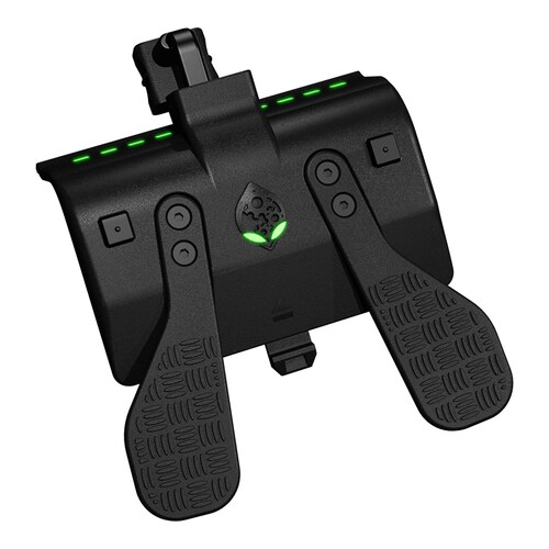 Strikepack F.p.s Collective Minds Adaptador Control Xbox One