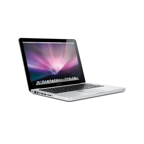 Apple MacBook Pro E11 MC700LL/A 13" i5-2.3 320HDD/4RAM Reacondicionada