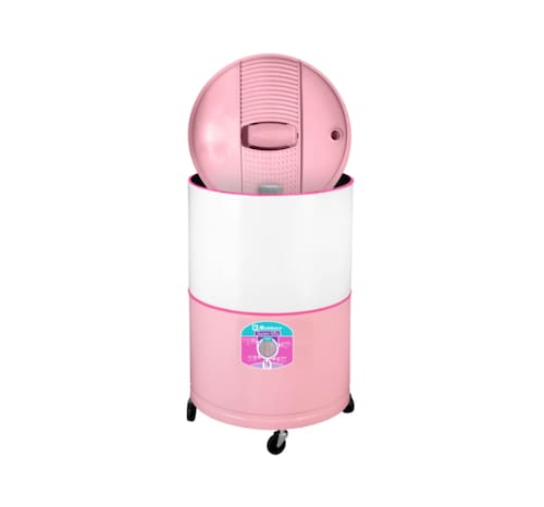 LAVADORA KOBLENZ LRK-16R JAZMINE ULTRA 16 KG ROSA ENDY** ENTREGA SÓLO VÁLIDA EN LA CIUDAD DE MÉXICO Y ZONA METROPOLITANA