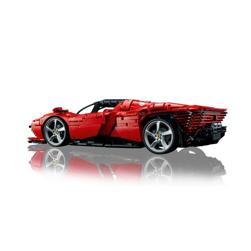 Lego 42143 Ferrari Daytona SP3