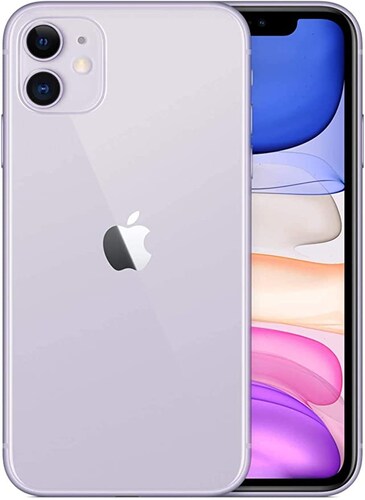Apple - iPhone 12, 256GB, blanco, totalmente desbloqueado (reacondicionado)