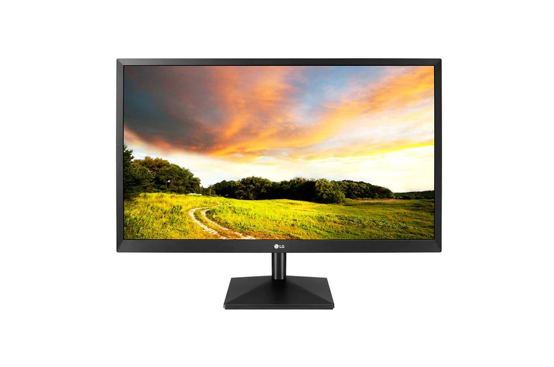 Monitor LG 20MK400H-B LED 20, WXGA, Widescreen, 60Hz, HDMI 