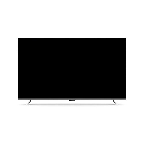 Pantalla Fire TV 55 pulgadas  4K 4-series Negro reacondicionado grado A