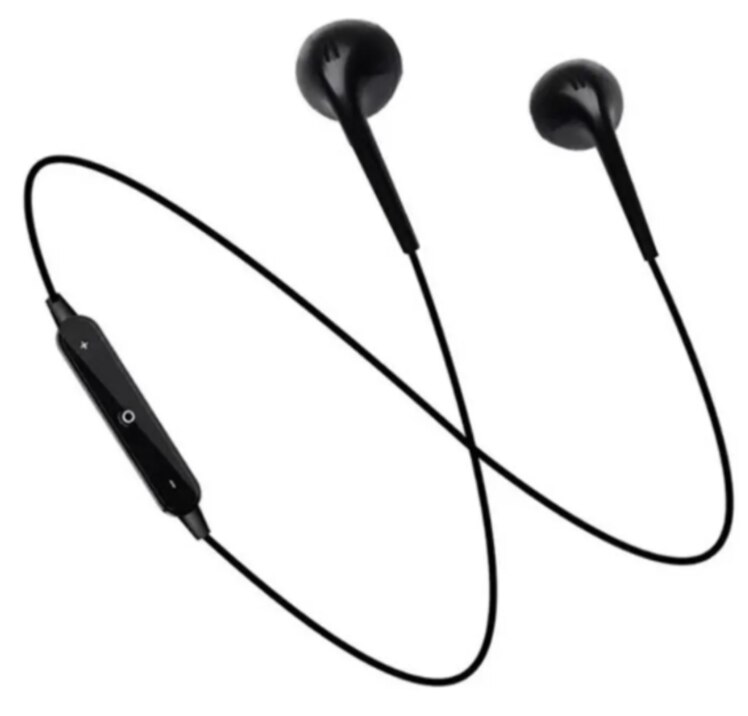 Audifonos discount bluetooth s6