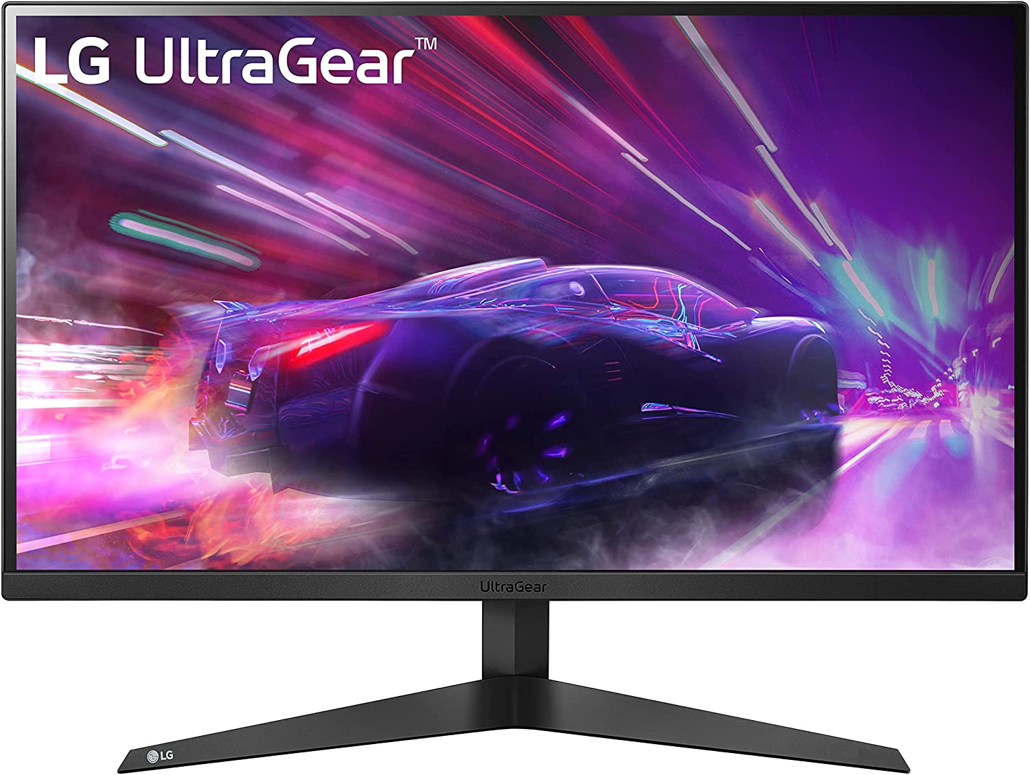 MONITOR LG 27GQ50F GMAER LED 27 1920 x 1080 1MS MBR /165Hz 