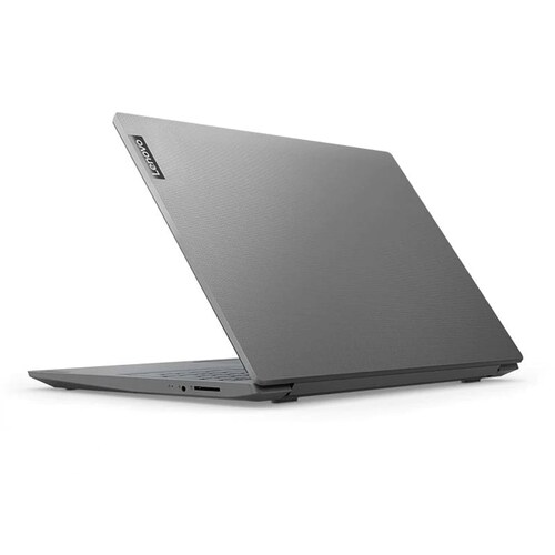 Laptop Lenovo V15-IGL Procesador Intel N4020 Ram 8GB Disco Duro en Estado Solido 256GB Pantalla 15.6 Pulgadas Windows 10 - Gris