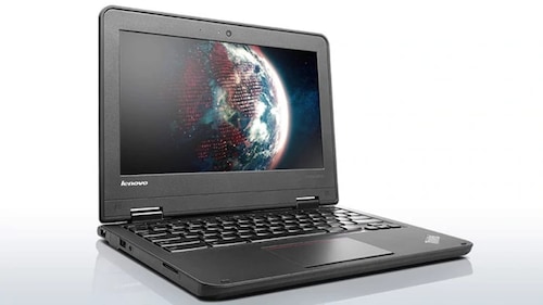 Computador Mini Portatil Lenovo