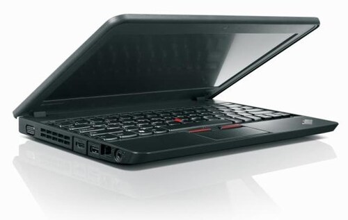 Laptop Lenovo Thinkpad Mini 11e 4 Ram/128 Ssd Windows 10 11.6 Pulgadas Reacondicionado A