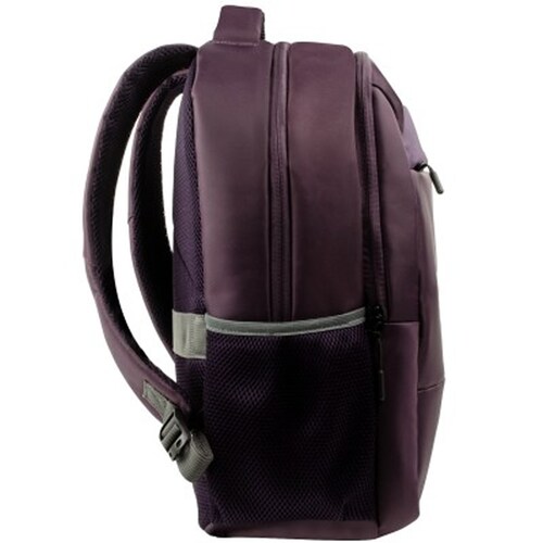 Mochila Perfect Choice Morado, 15.6 pulgadas