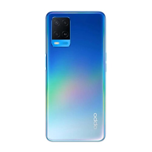 SmartPhone Oppo A54 4+128GB Liberado - Azul