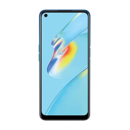 SmartPhone Oppo A54 4+128GB Liberado - Azul