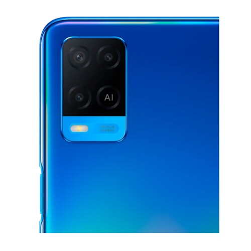 SmartPhone Oppo A54 4+128GB Liberado - Azul