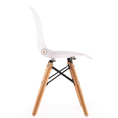 Silla Eames Infantil Para Niños Y Niñas - Duduk.