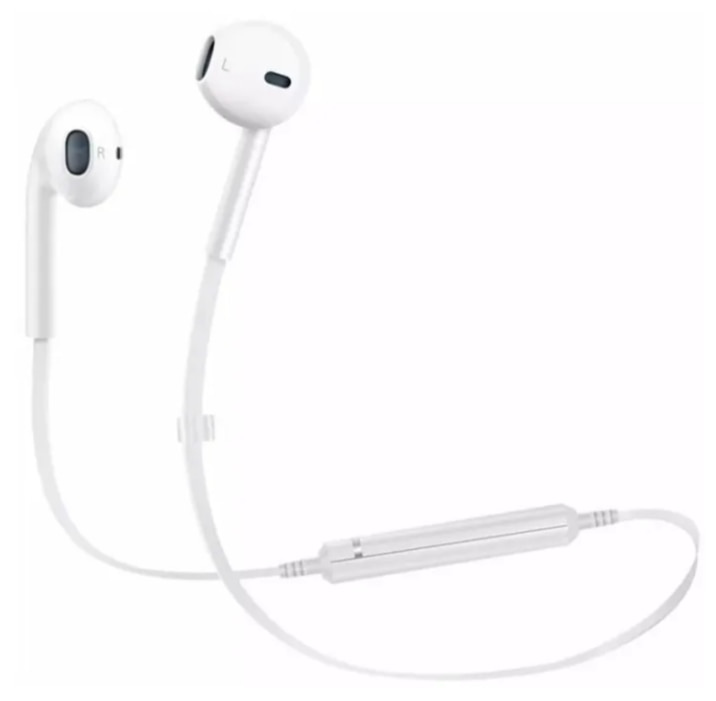 Audífonos best sale s6 bluetooth