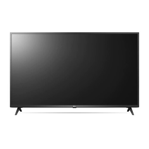 TELEVISION LG 50UN6955ZUF 50" SMART UHD 4K WEB OS AI 3480*2160 WIFI 