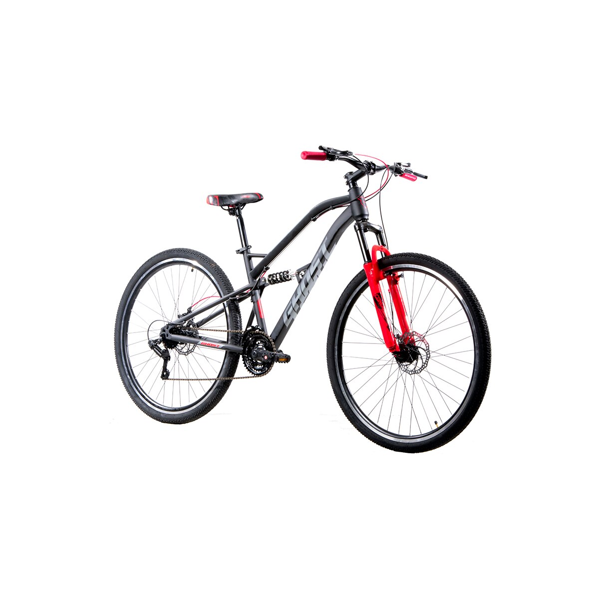 Precio bicicleta ghost cheap 29