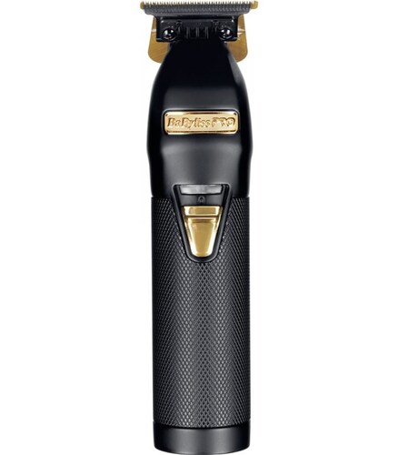 Skeleton Negro Babyliss 
