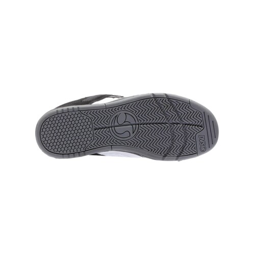 Tenis DVS Enduro Heir 984 BLACK WHITE CHARCOAL NUBUCK