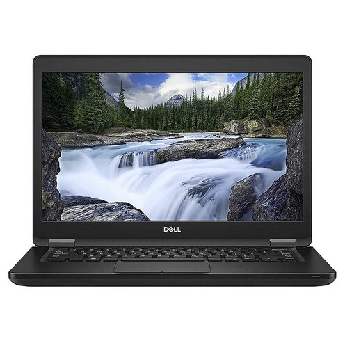 Laptop Dell Latitude 5290- 12.5"- Intel Core i5, 8va gen- 8GB RAM- 512GB SSD- WINDOWS 10 Pro- Equipo Clase A, Reacondicionado..