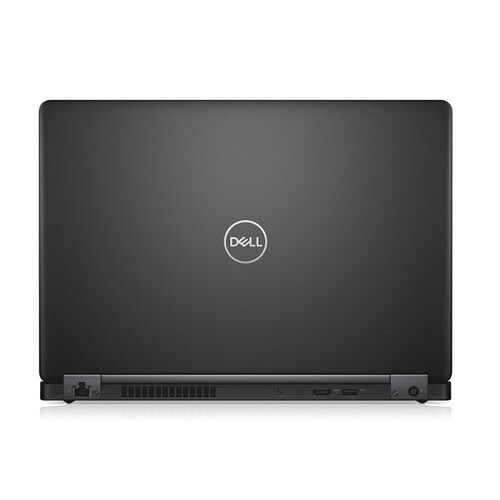 Laptop Dell Latitude 5290- 12.5"- Intel Core i5, 8va gen- 16GB RAM- 512GB SSD- WINDOWS 10 Pro- Equipo Clase A, Reacondicionado..