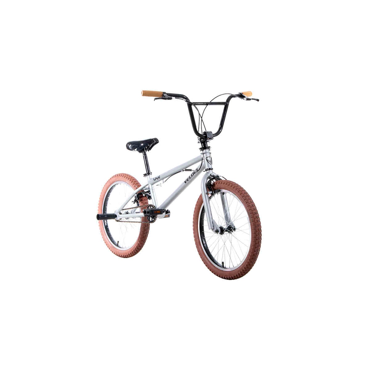 Bicicleta best sale veloci 20