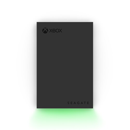 Disco Duro Seagate Xbox 4TB