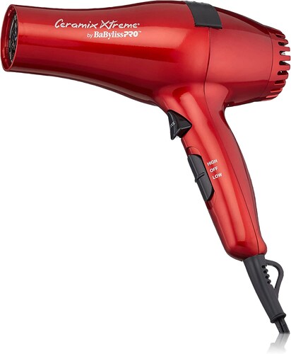 Secadora de cabello BaBylissPRO Ceramix Xtreme BABR5572