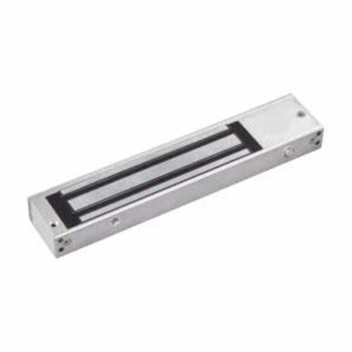 Chapa Magnética Accesspro Mag1200nled 1200 Lbs Sensor  