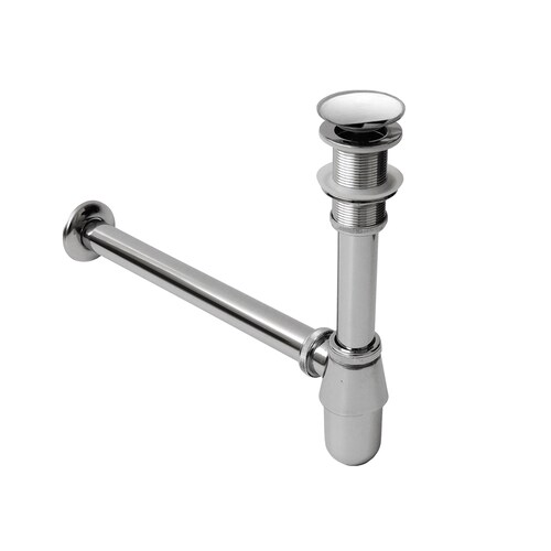 Esatto® Kit Platz N Paquete Lavabo Llave Negra Desagües