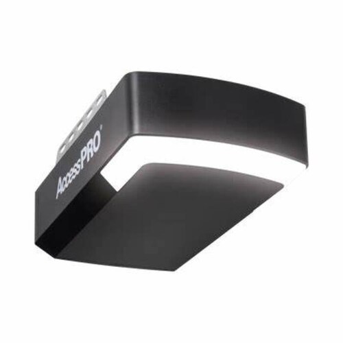 Motor para puertas de garage/1/2HP/Fuerte/Silencioso/Luz LED 