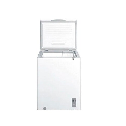 CONGELADOR REFRIGERADOR HORIZONTAL MIDEA MDRC199FGM01 7 PIES