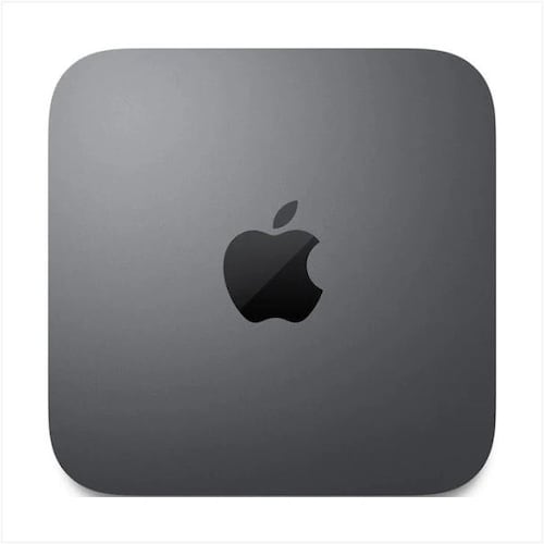 Mac mini Space Gray Nueva 512GB.