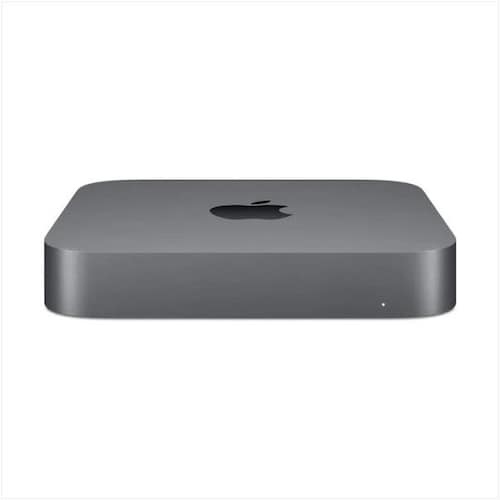 Mac mini Space Gray Nueva 512GB.