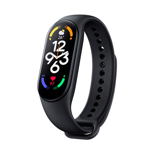 XIAOMI POCO C40 4GB 64GB AMARILLO + XIAOMI MI BAND 7 NEGRO