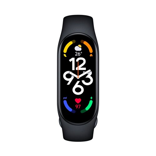 XIAOMI POCO C40 4GB 64GB AMARILLO + XIAOMI MI BAND 7 NEGRO