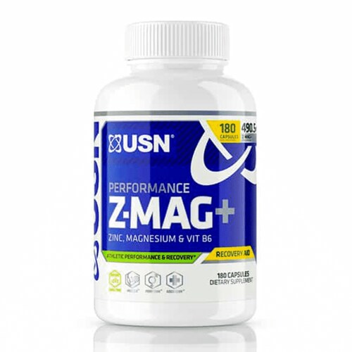  Z-Mag USN+ 180 caps