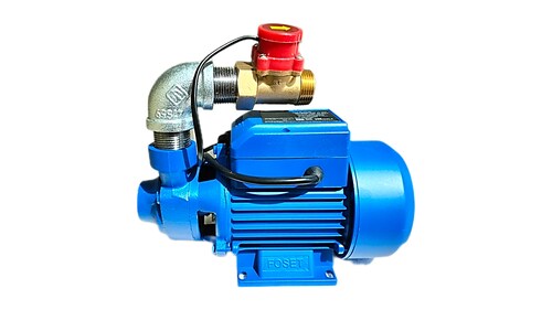 Bomba Presurizadora De 1/2 Hp, Foset