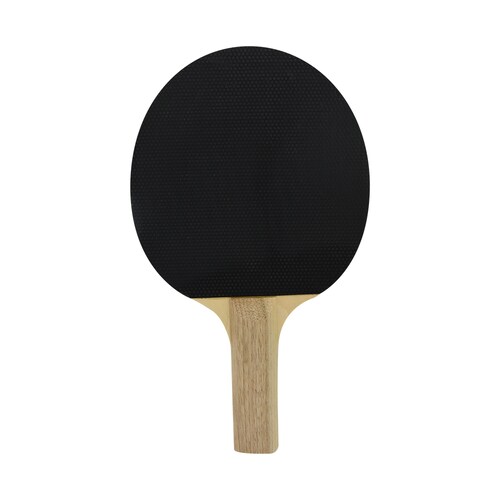 Juego de ping pong - raquetas premium, pelotas de 3 estrellas, estuche