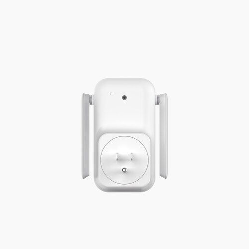 Timbre Inteligente con Camara Wifi Uso Exterior Con Proteccion IP65 Contesta Desde App